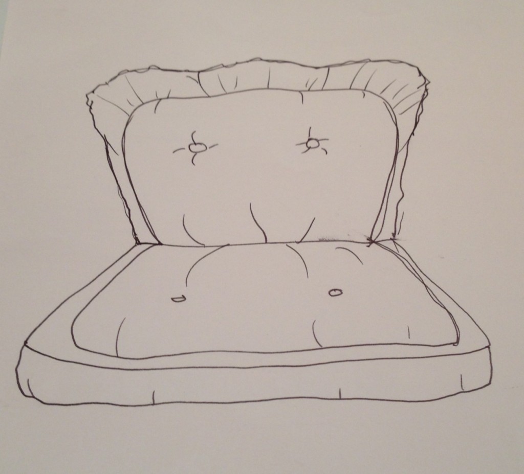 Throne